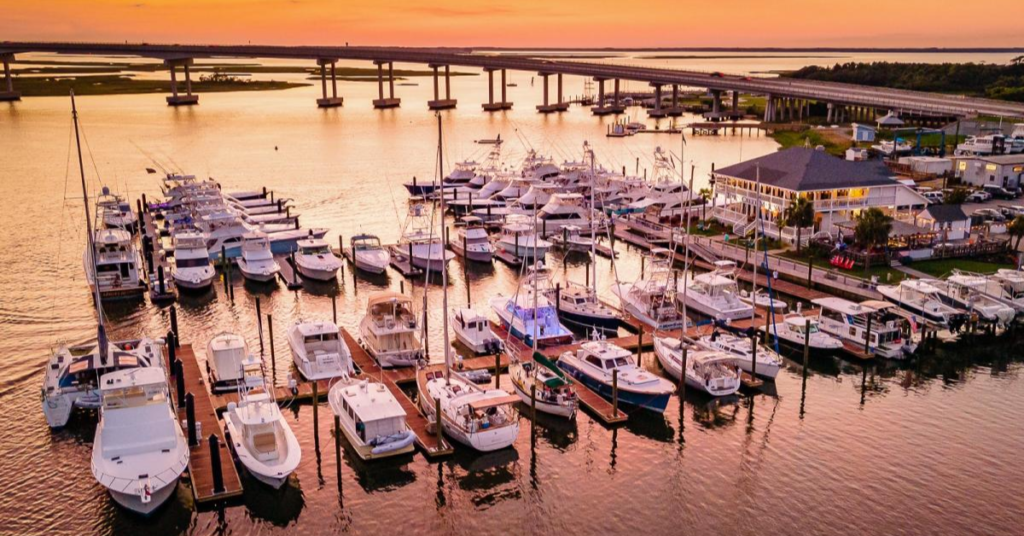 boat documentation transfer