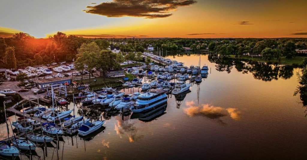 vessel documentation renewal