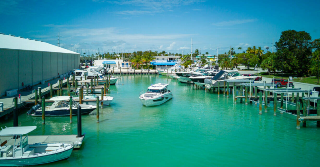 boat documentation transfer