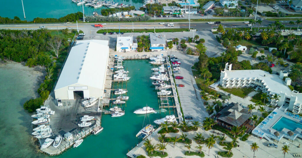 coast guard documentation