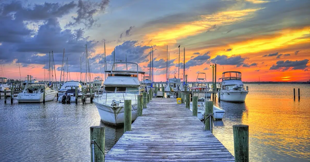 Do I need USCG documentation