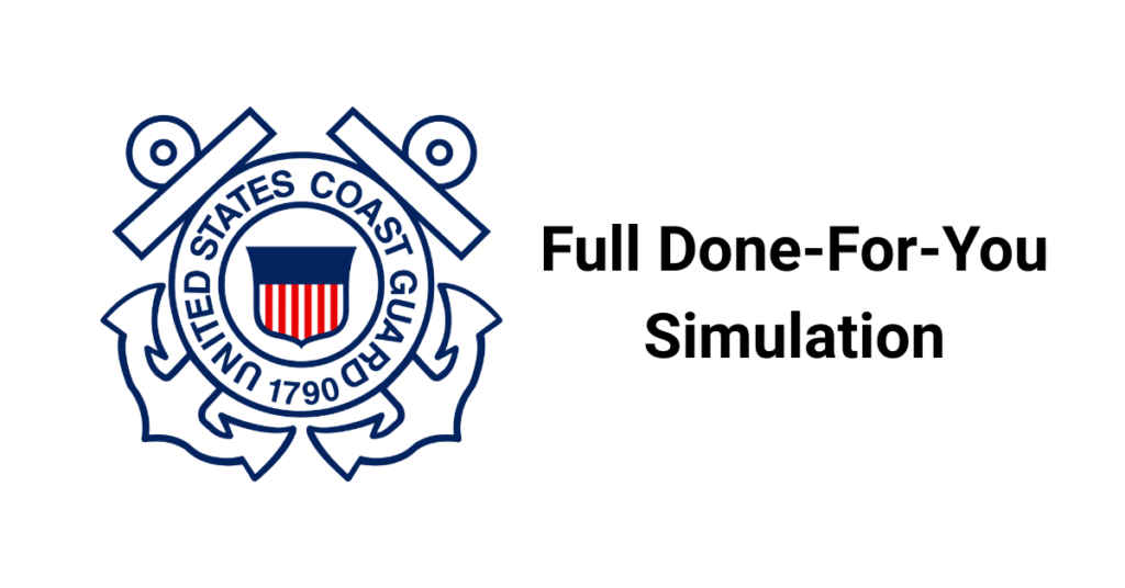 USCG vessel documentation