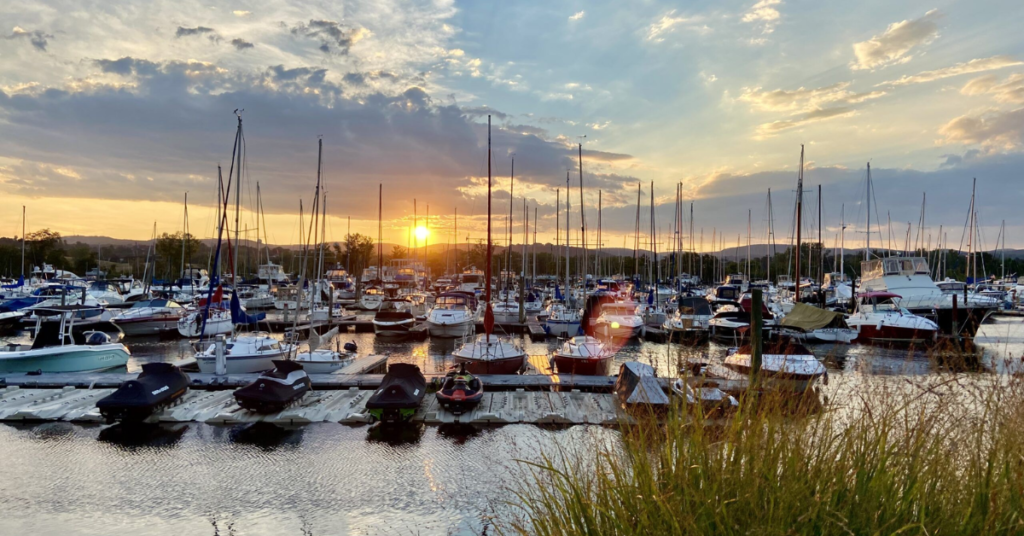 transfer vessel documentation