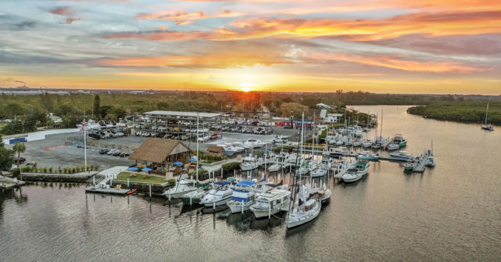 initial vessel documentation uscg