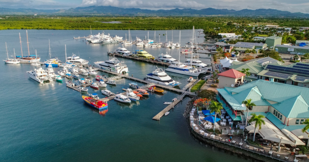 Fast Filing for Boat Documentation