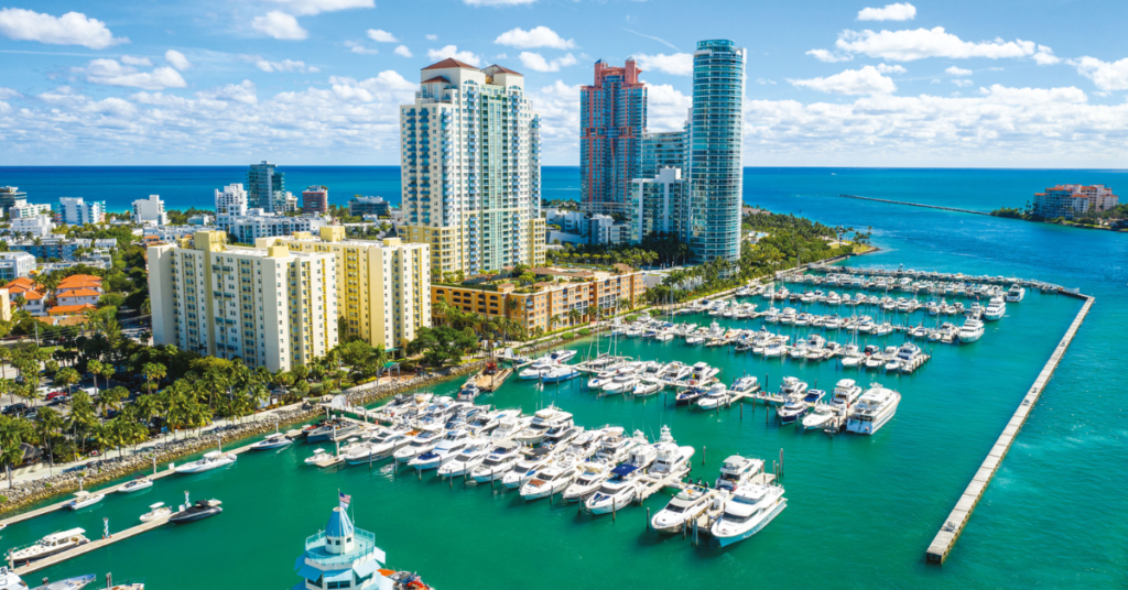 USCG Vessel Documentation Service