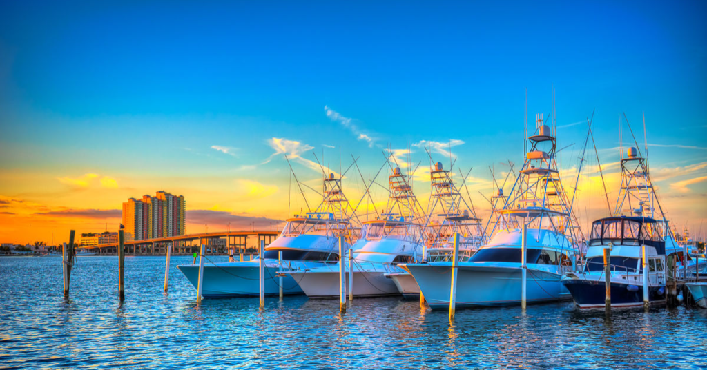 Boat Loan Lender Requirements