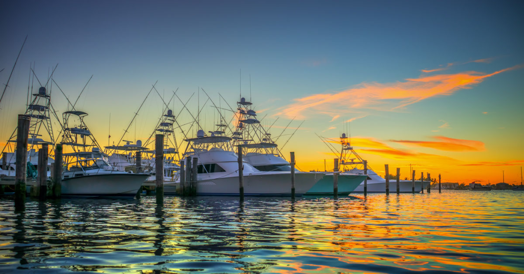 Boat Ownership Costs