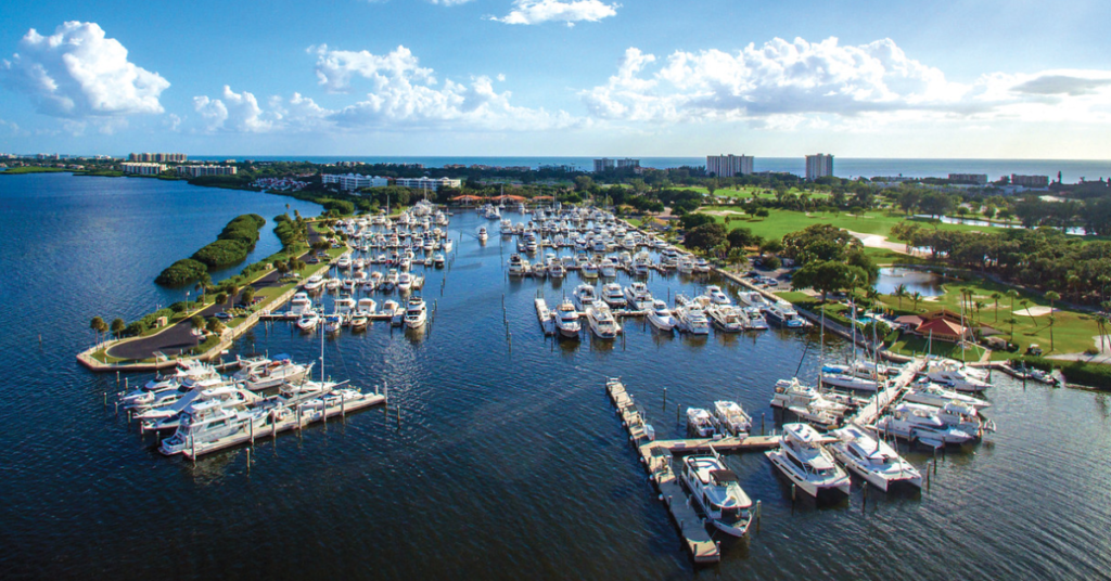 How to Finance a Boat