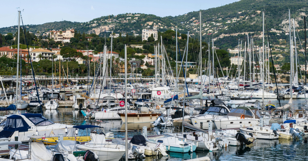 boat documentation requirements