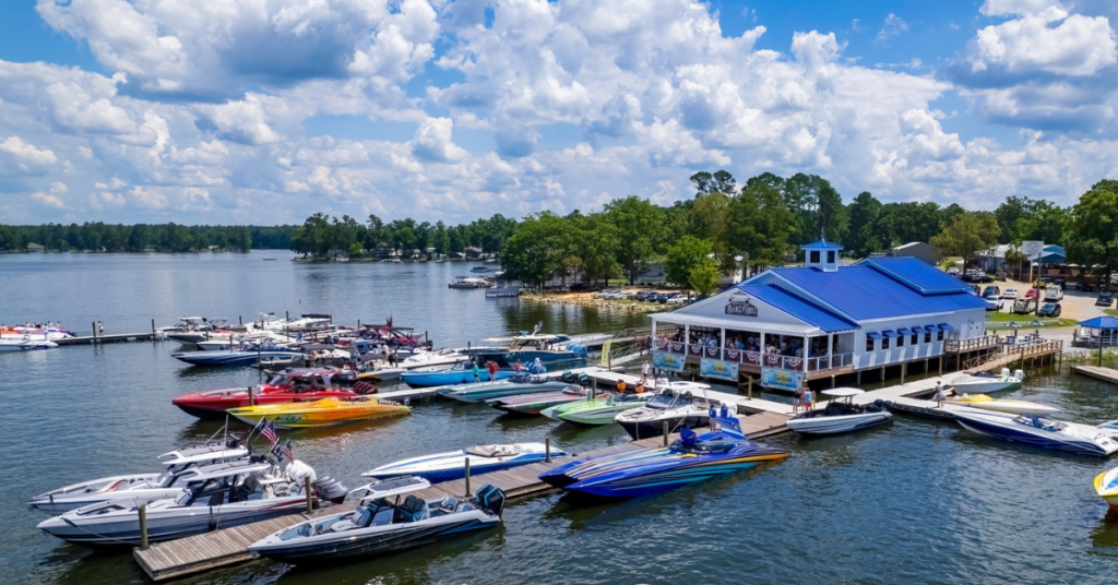 Notice of Claim of Lien