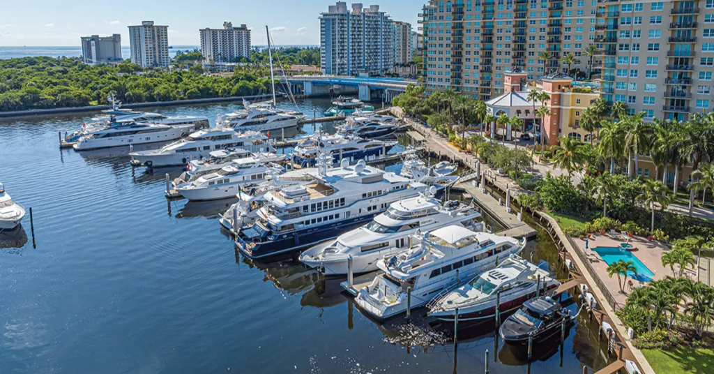 Preferred Ship Mortgage