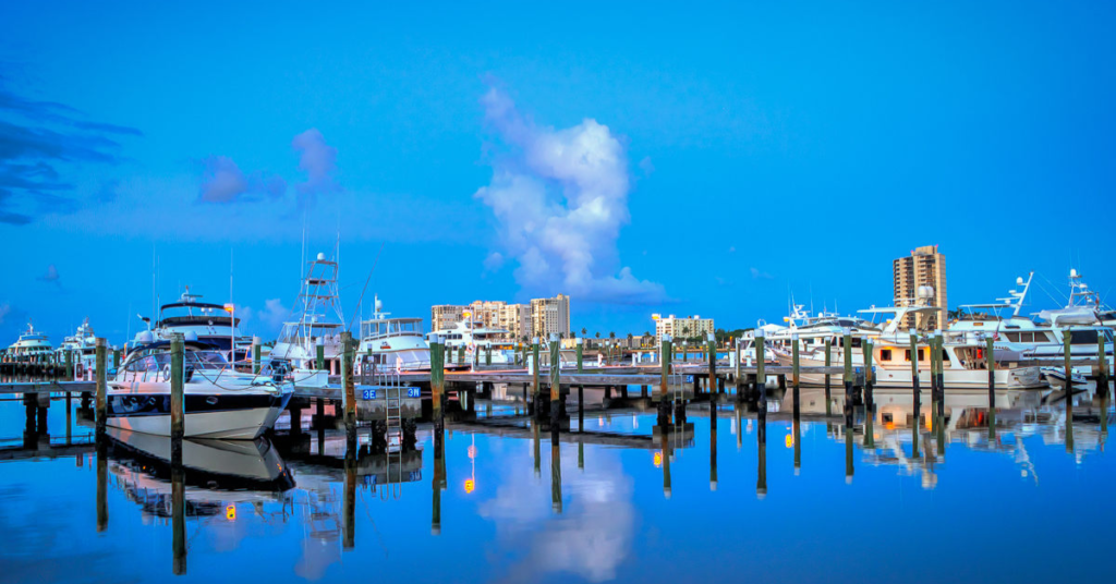 Delete Your Vessel from USCG