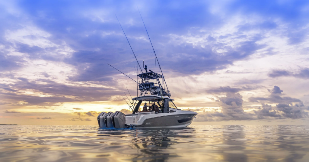 how to document a vessel