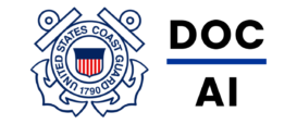 USCG Doc AI