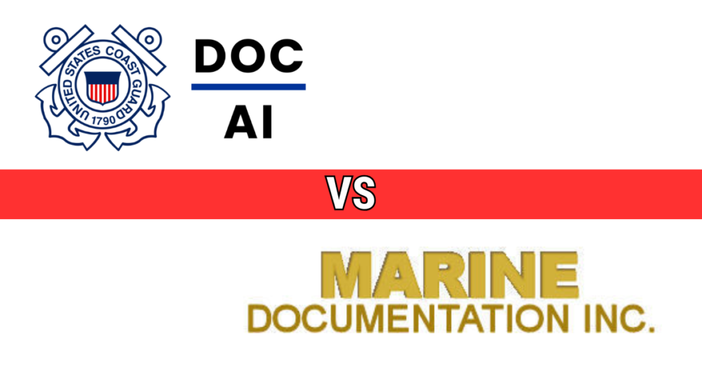 Marine Documentations