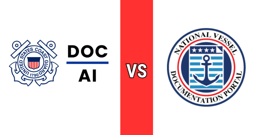 Vessel Documentation Online LLC